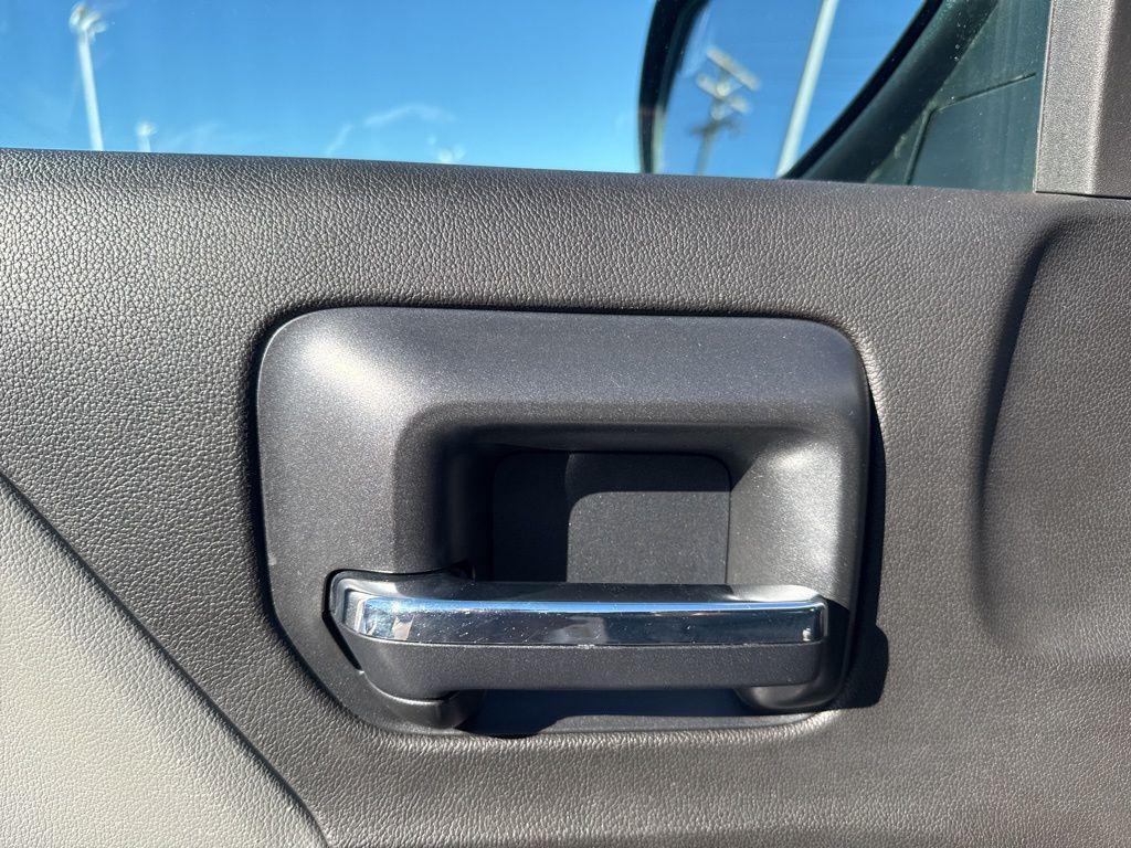 used 2016 GMC Sierra 1500 car, priced at $16,450