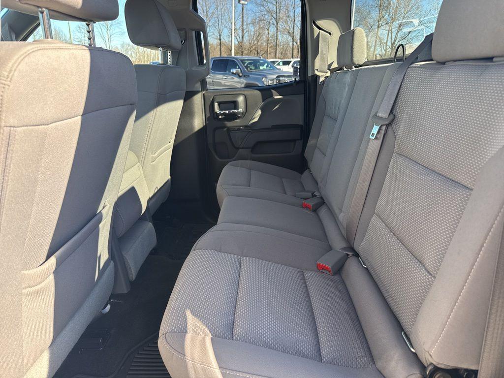 used 2016 GMC Sierra 1500 car, priced at $16,450