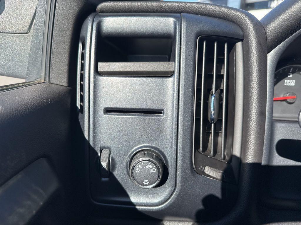 used 2016 GMC Sierra 1500 car, priced at $16,450