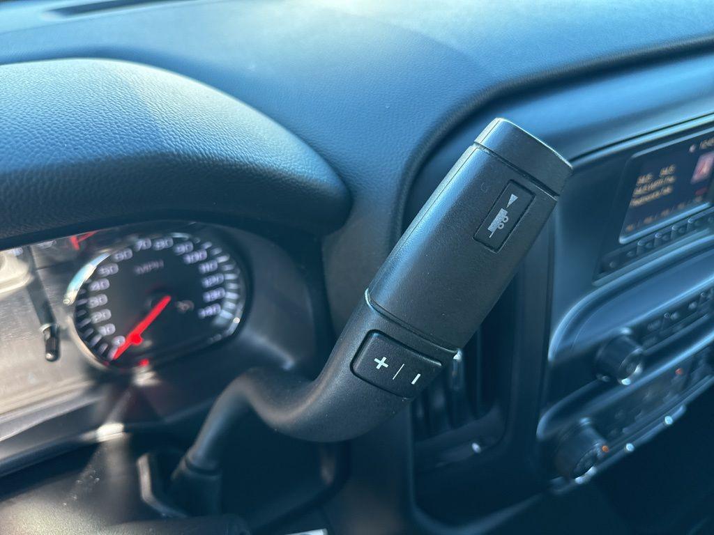 used 2016 GMC Sierra 1500 car, priced at $16,450