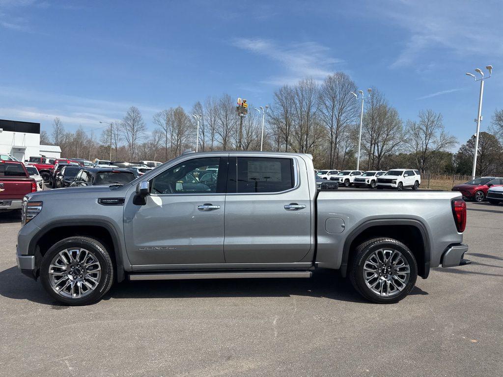 new 2026 GMC Sierra 1500 car, priced at $77,995