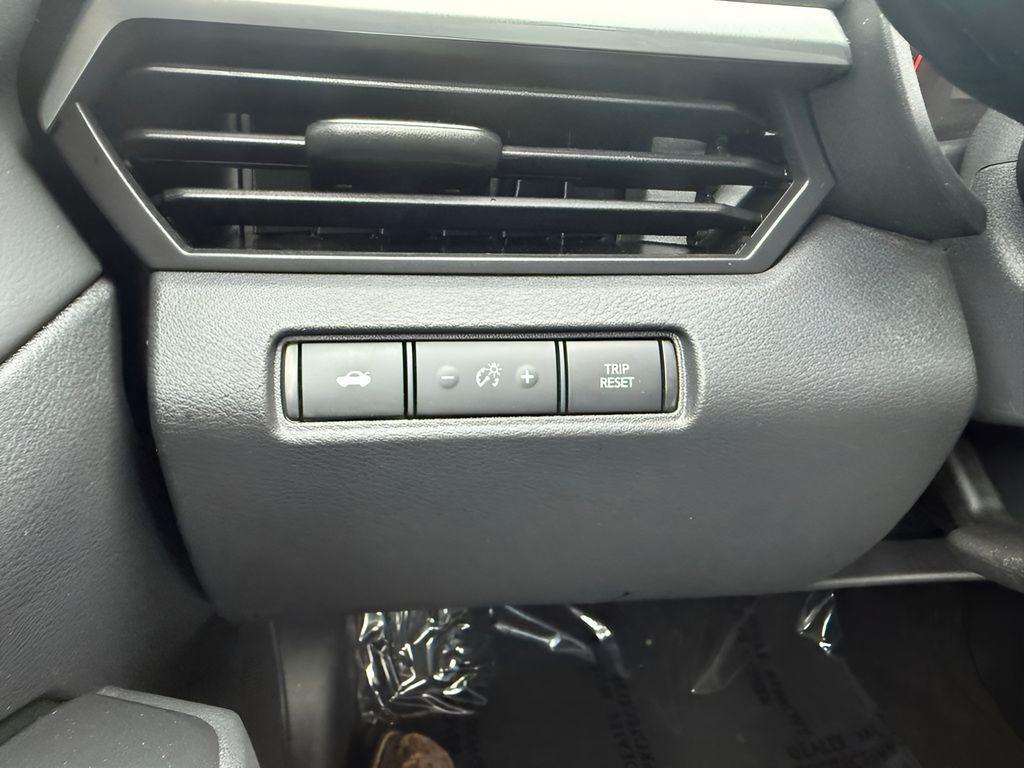 used 2025 Nissan Altima car, priced at $20,950