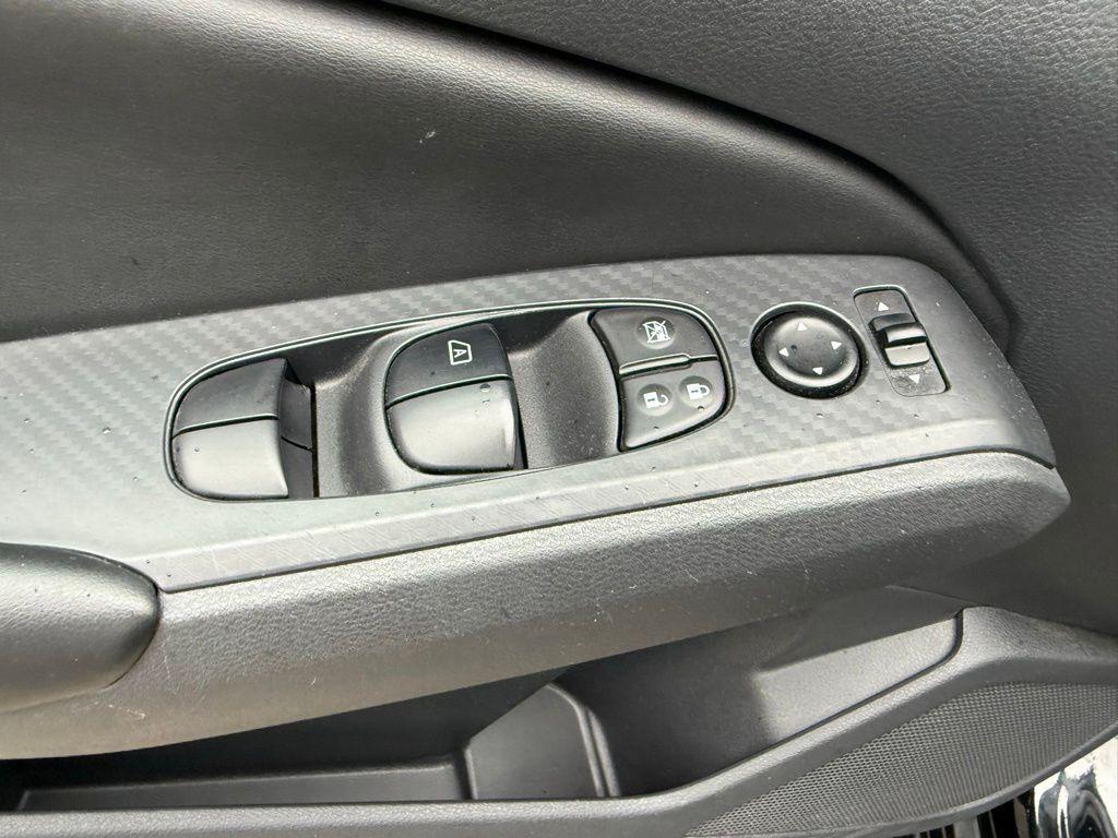 used 2025 Nissan Altima car, priced at $20,950