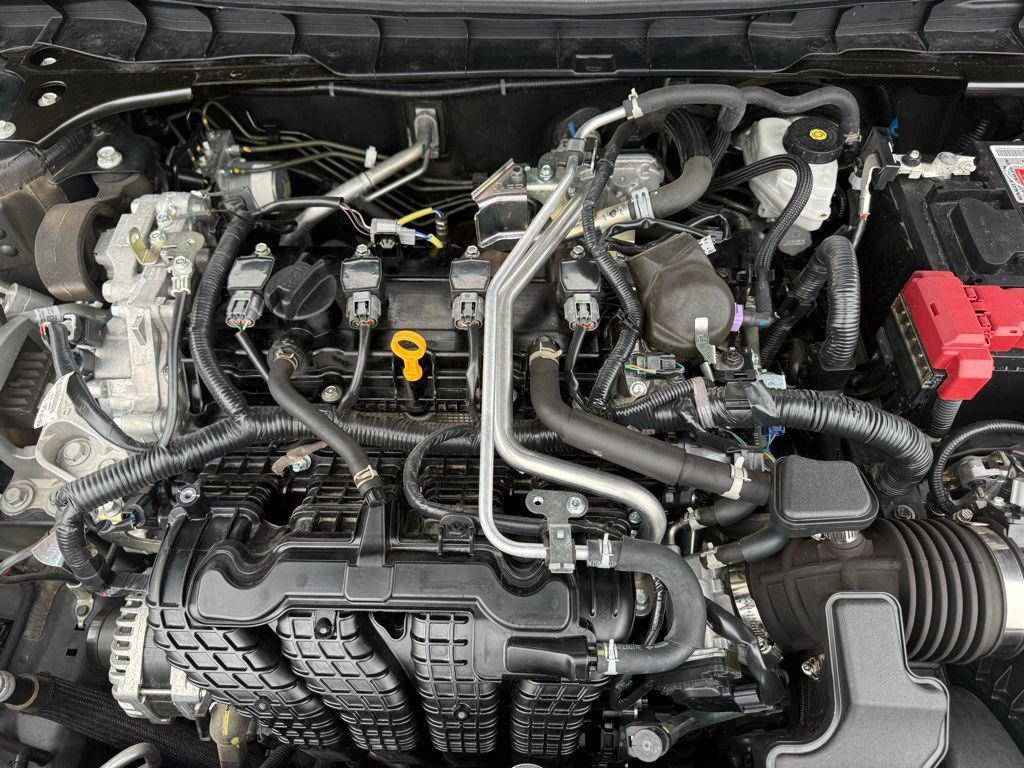 used 2025 Nissan Altima car, priced at $20,950