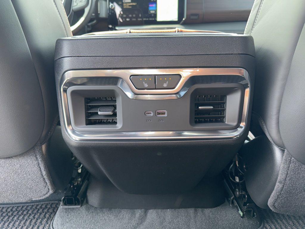 new 2026 GMC Sierra 2500 car, priced at $90,995
