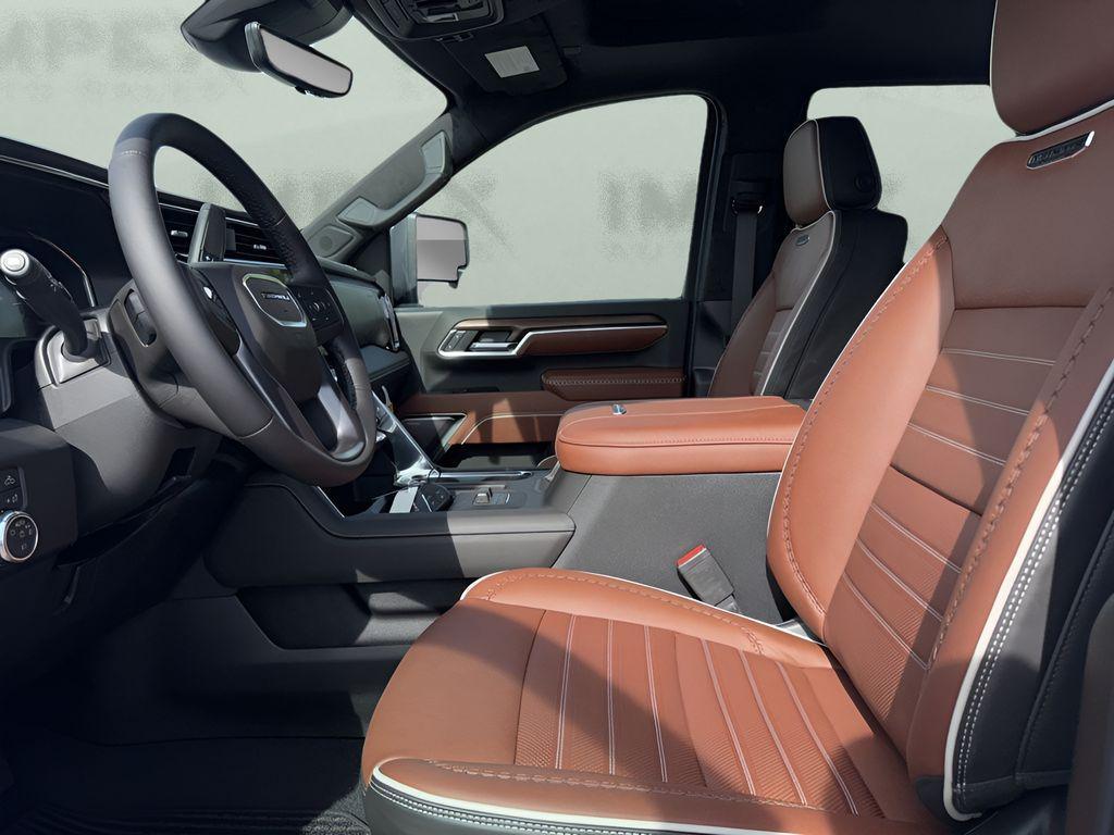 new 2026 GMC Sierra 2500 car, priced at $91,995