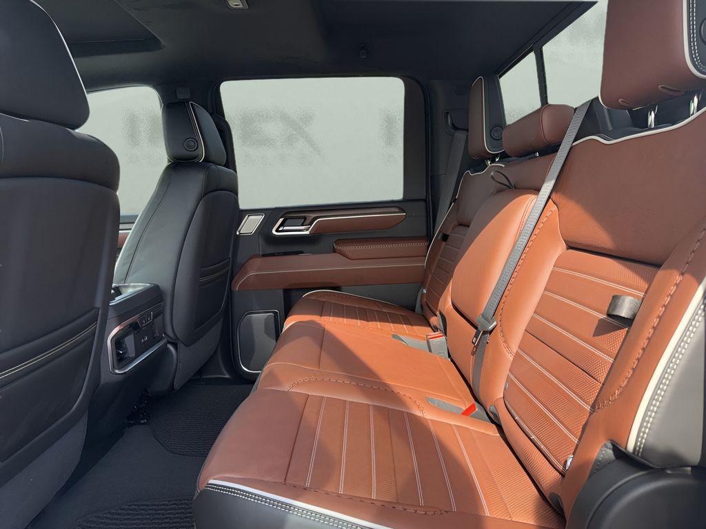 new 2026 GMC Sierra 2500 car, priced at $91,995