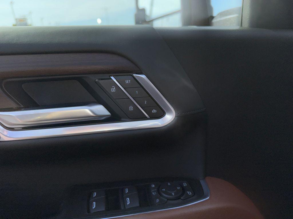 new 2026 GMC Sierra 2500 car, priced at $90,995