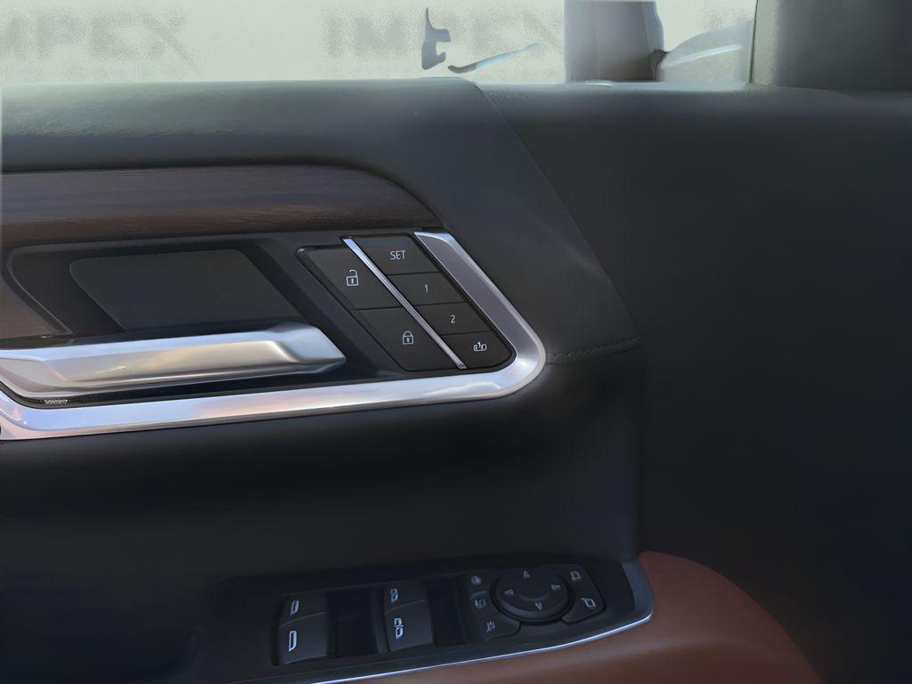 new 2026 GMC Sierra 2500 car, priced at $91,995