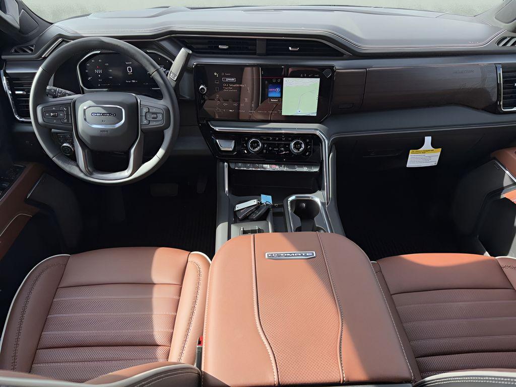 new 2026 GMC Sierra 2500 car, priced at $91,995