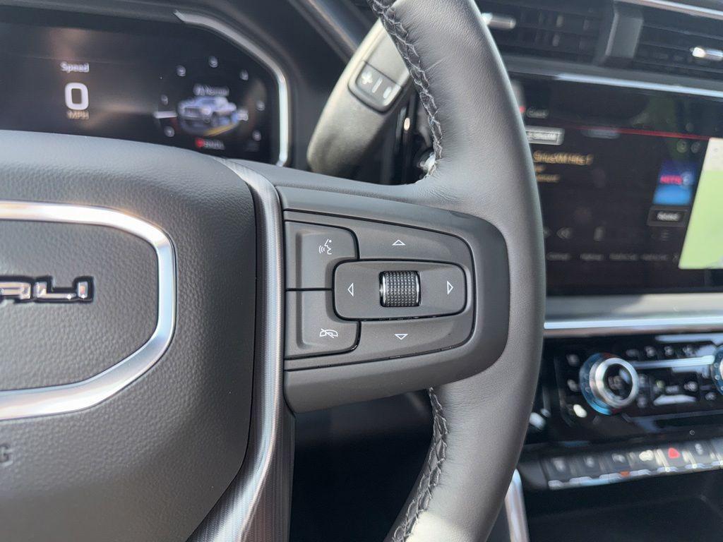new 2026 GMC Sierra 2500 car, priced at $90,995