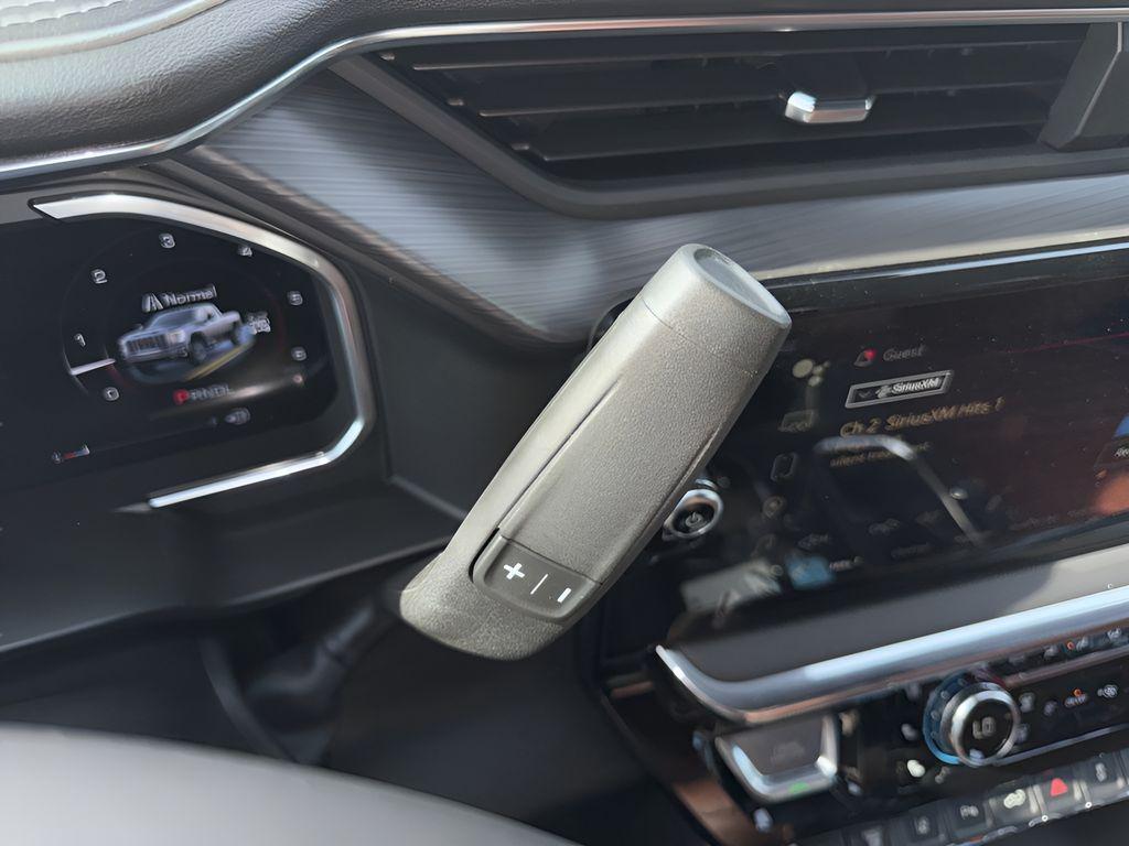 new 2026 GMC Sierra 2500 car, priced at $91,995