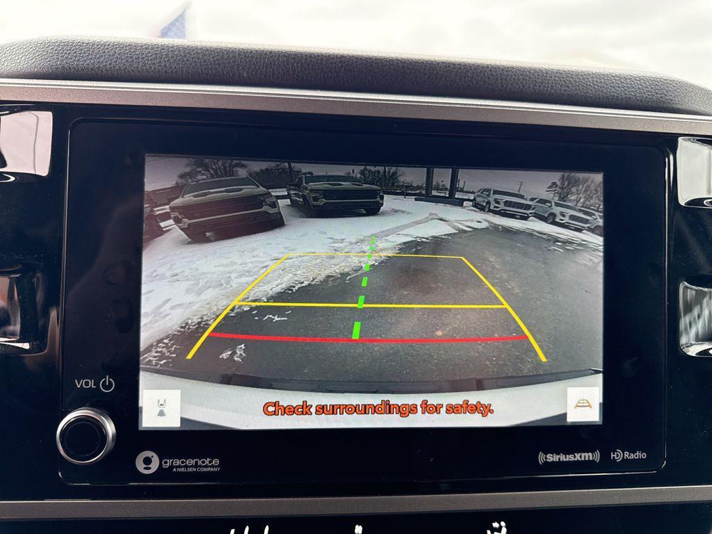 used 2022 Toyota Tundra car