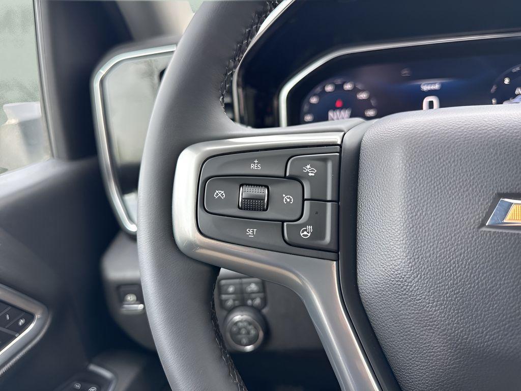 new 2026 Chevrolet Silverado 2500 car, priced at $72,470