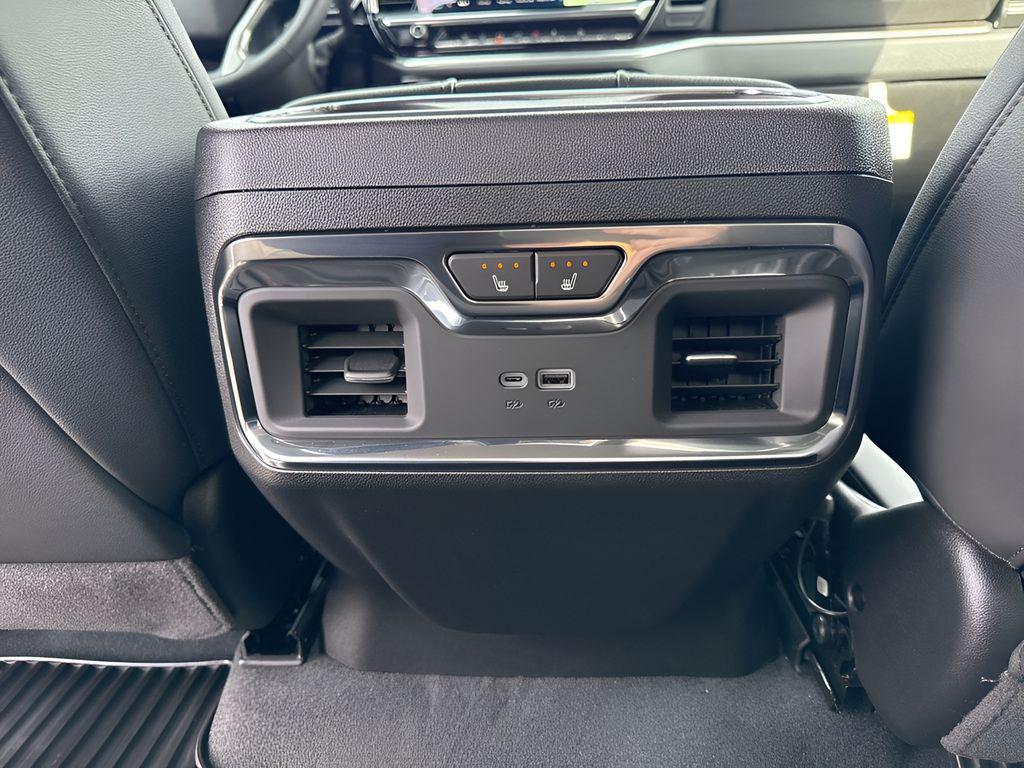 new 2026 Chevrolet Silverado 2500 car, priced at $72,470
