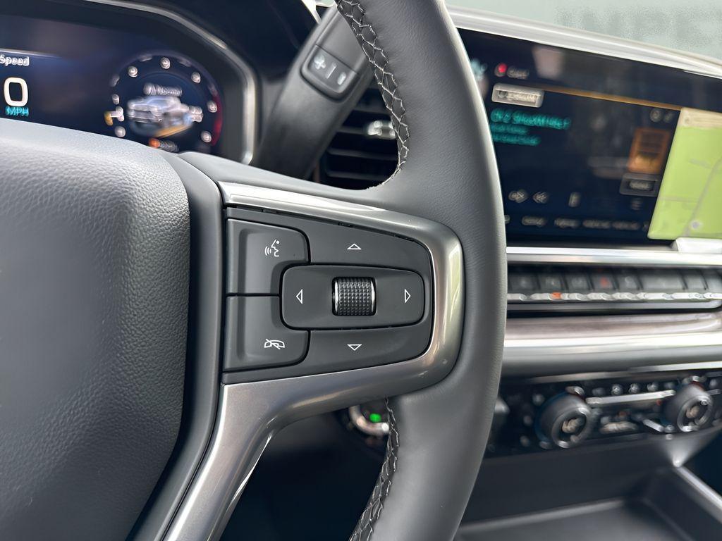 new 2026 Chevrolet Silverado 2500 car, priced at $72,470
