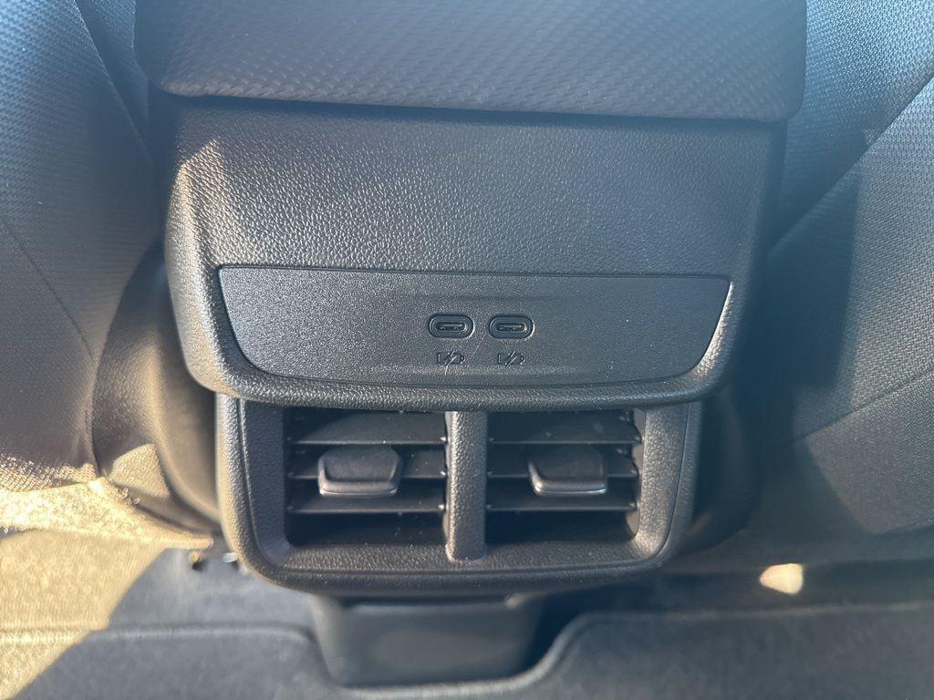 used 2025 Chevrolet Equinox car, priced at $23,750