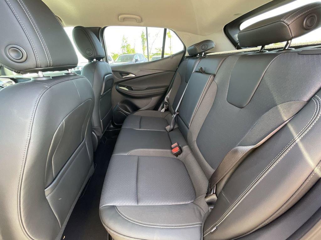 new 2023 Buick Encore GX car, priced at $26,200