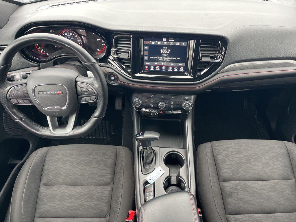 used 2023 Dodge Durango car, priced at $26,500