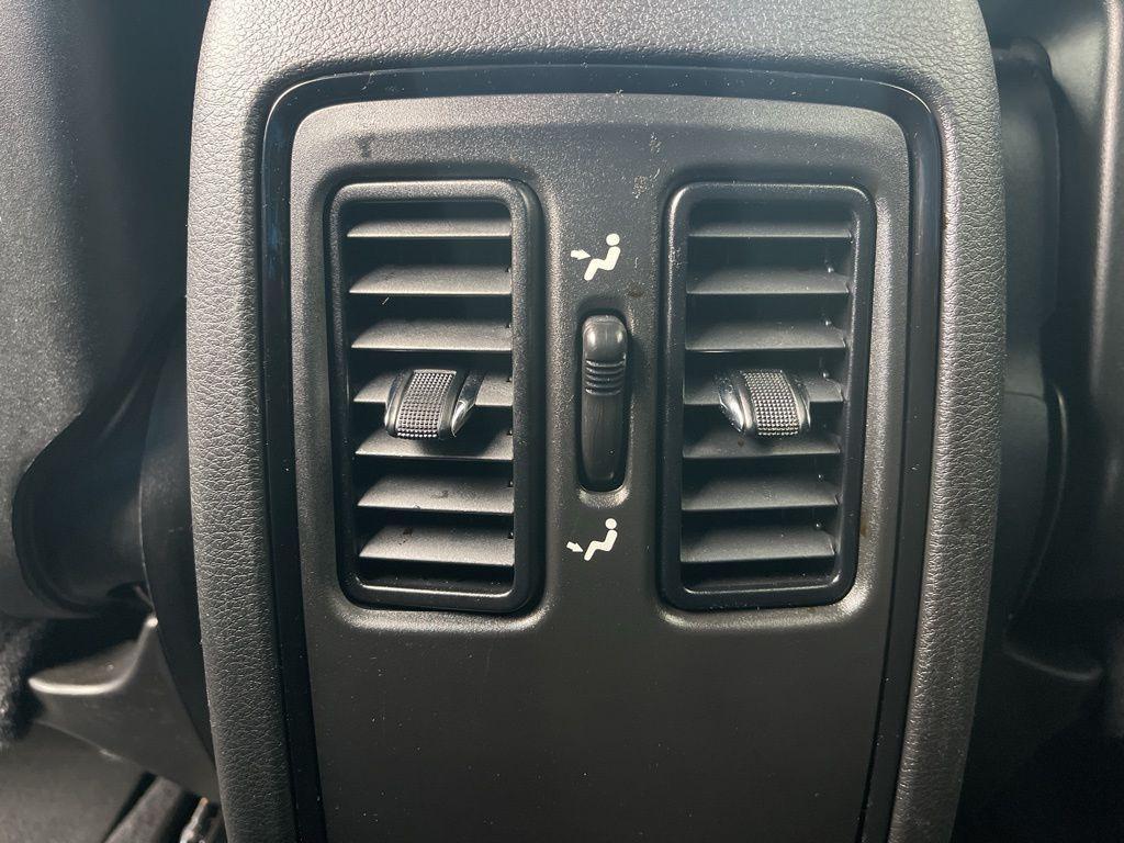 used 2023 Dodge Durango car, priced at $26,500