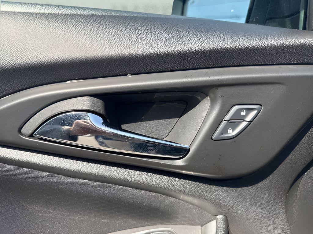 used 2024 Chevrolet Malibu car