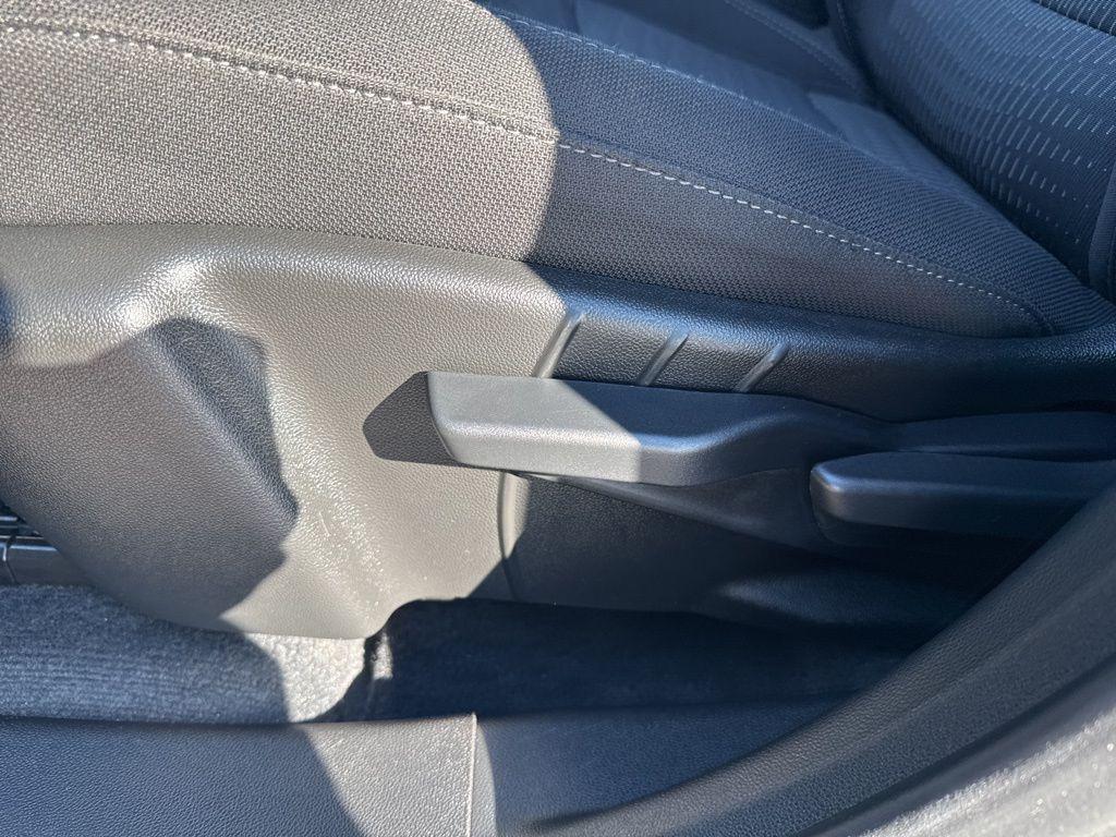 used 2025 Chevrolet Equinox car, priced at $23,880