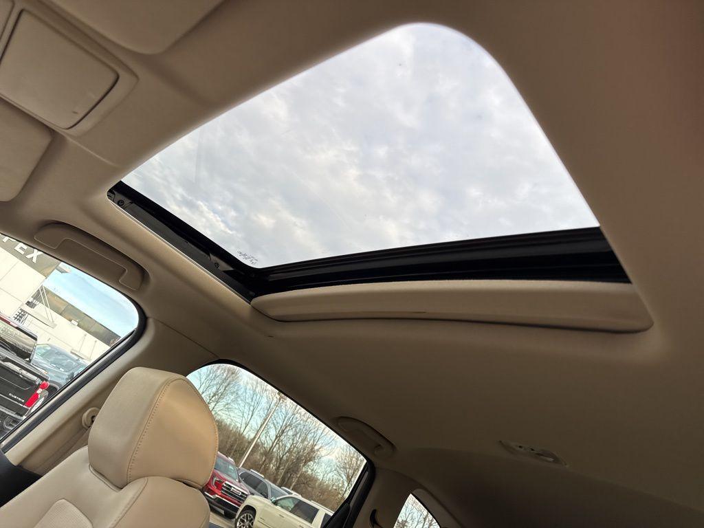 used 2018 Honda CR-V car, priced at $21,450