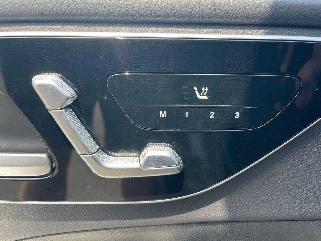 used 2025 Mercedes-Benz C-Class car, priced at $35,890