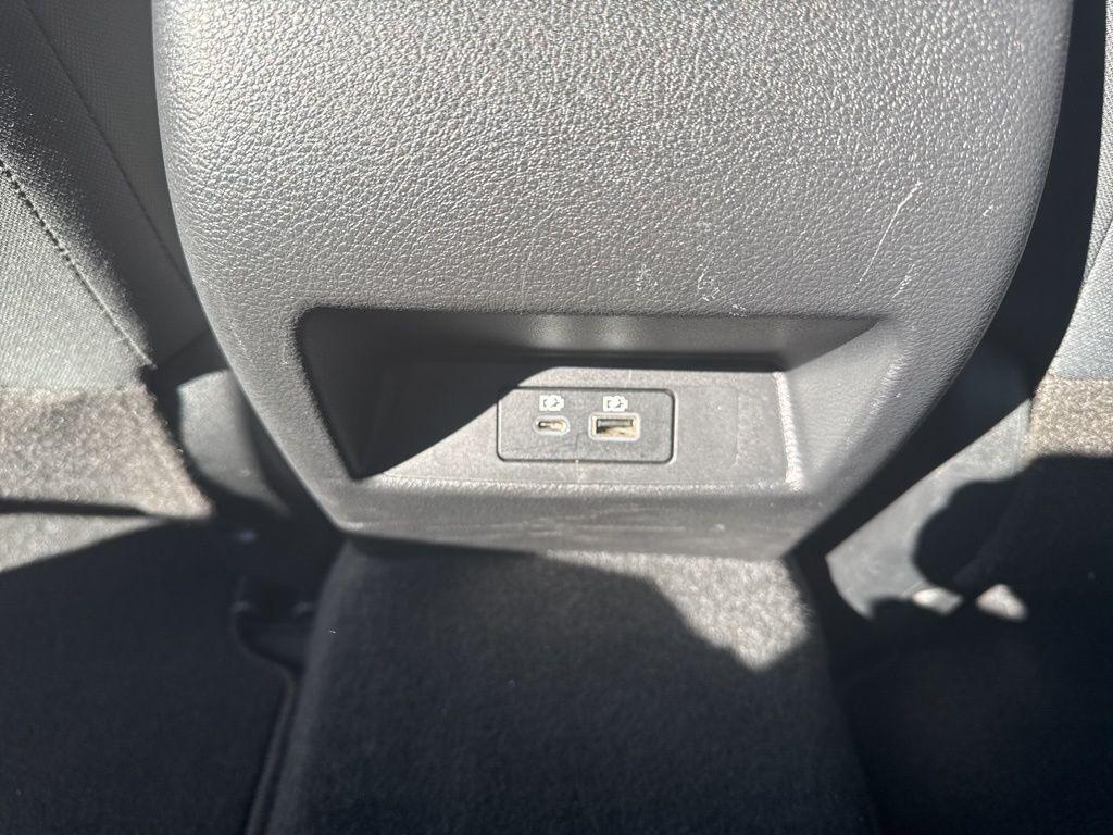 used 2025 Nissan Altima car, priced at $19,875