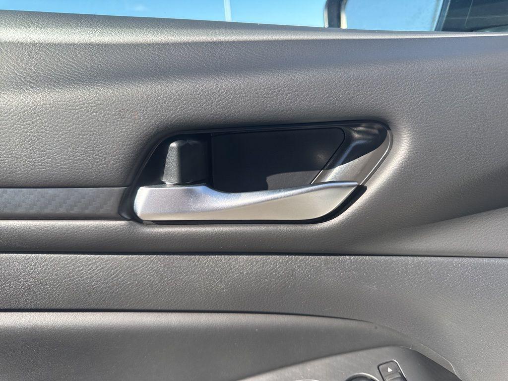 used 2025 Nissan Altima car, priced at $19,875