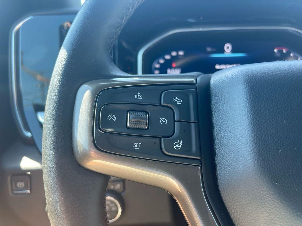 used 2024 Chevrolet Silverado 3500 car, priced at $89,900