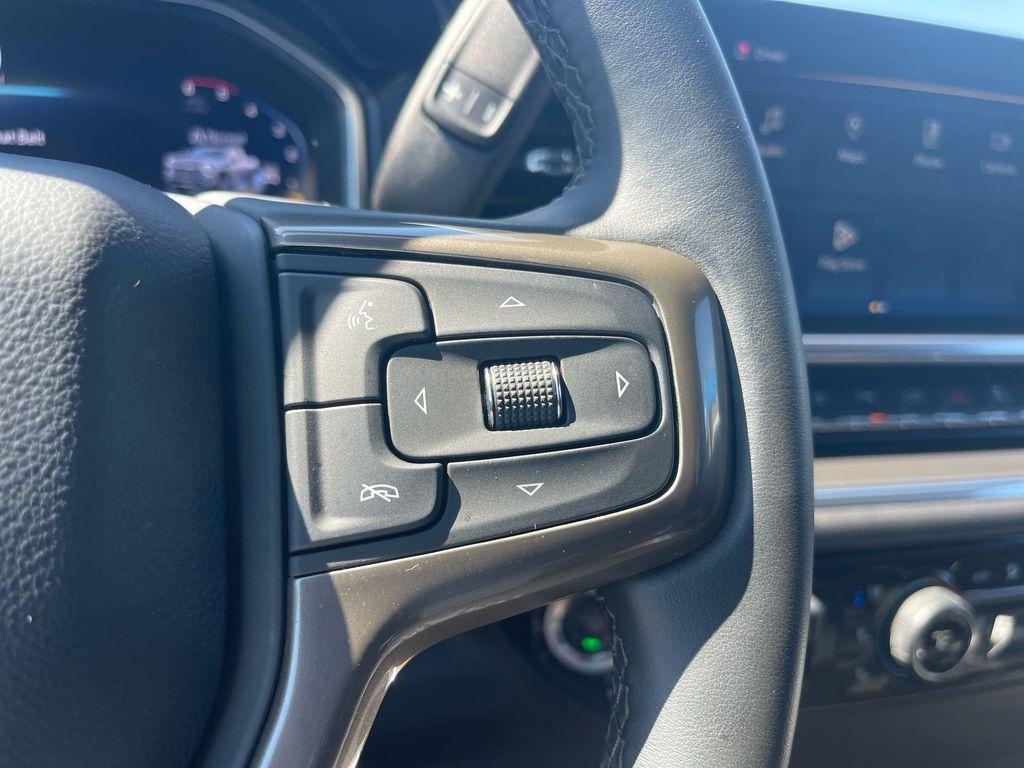 used 2024 Chevrolet Silverado 3500 car, priced at $89,900