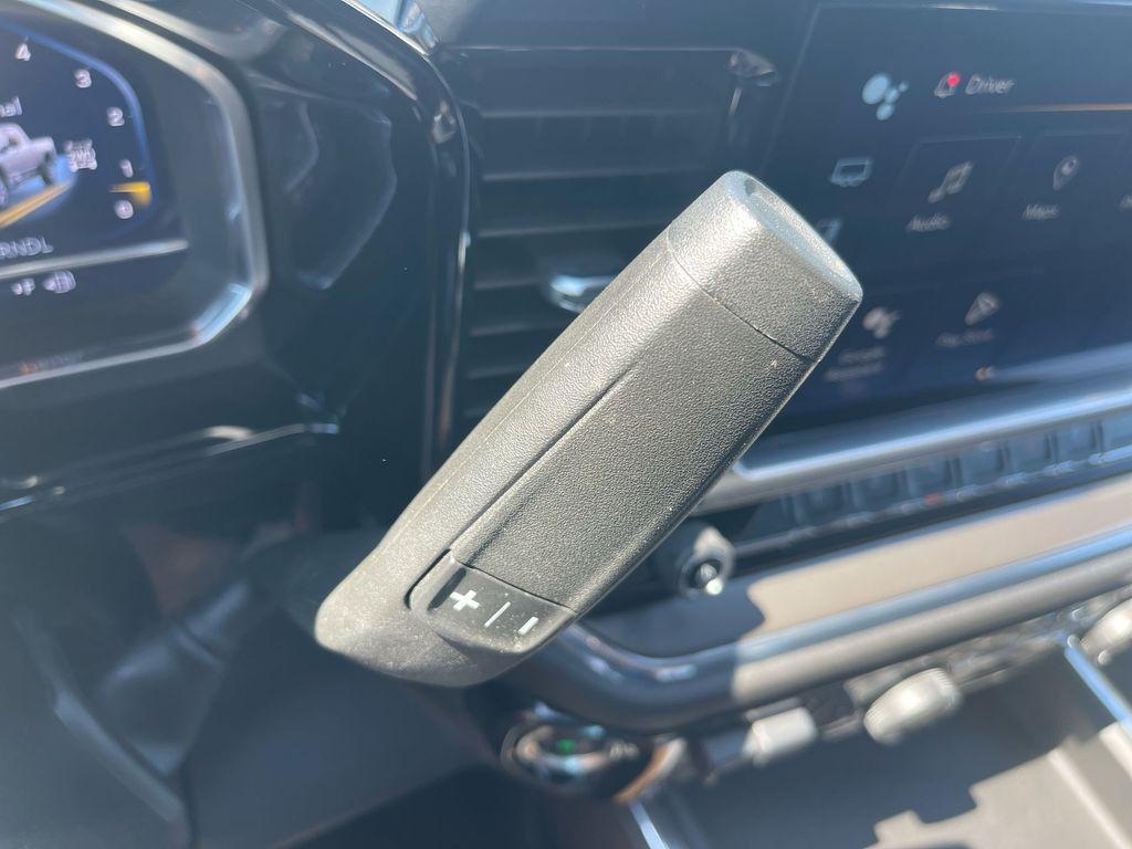 used 2024 Chevrolet Silverado 3500 car, priced at $89,900