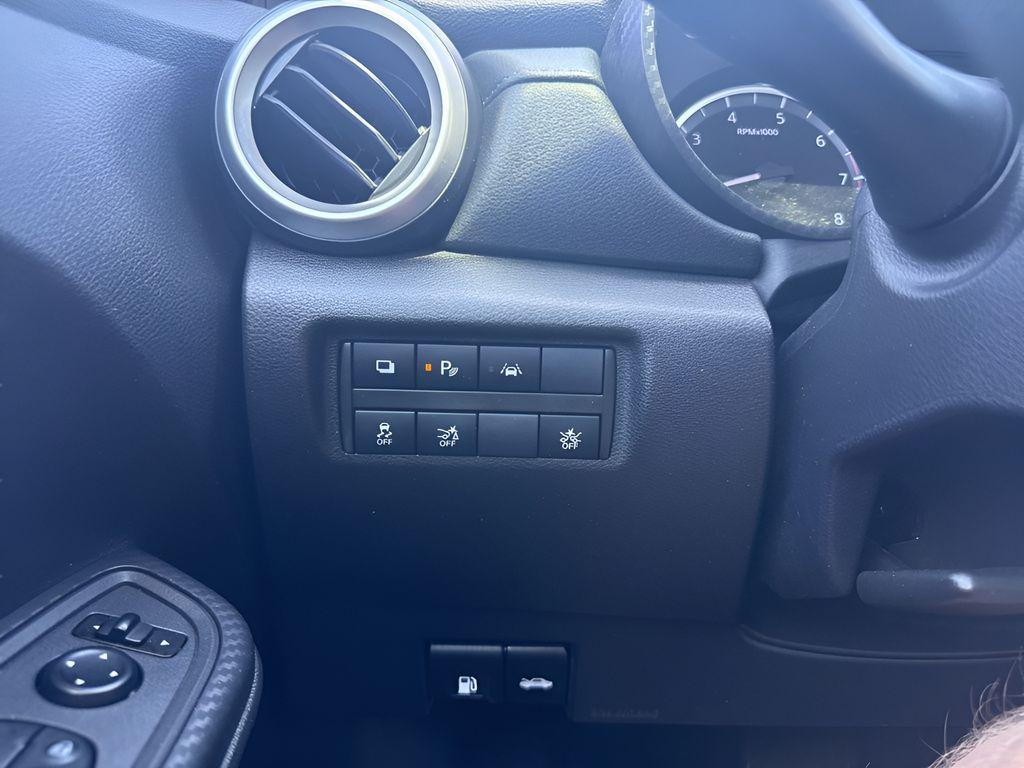 used 2020 Nissan Versa car, priced at $8,950