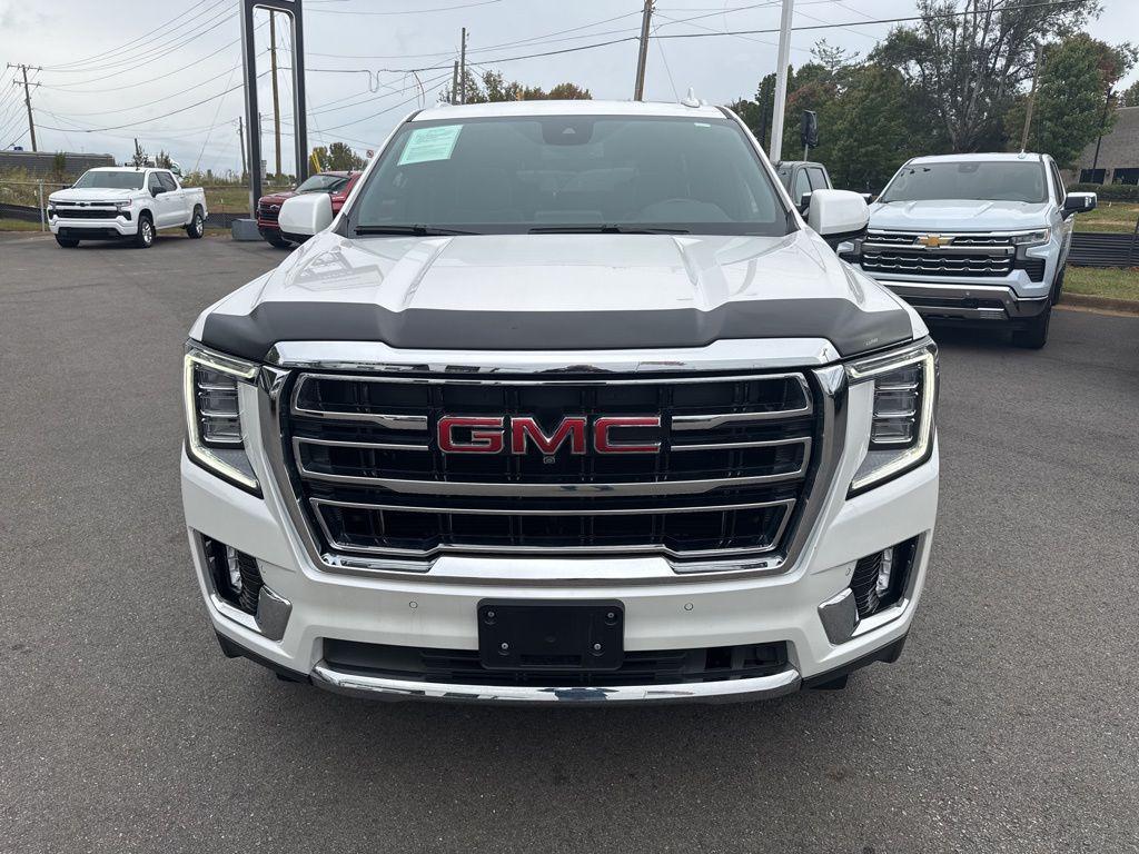 used 2023 GMC Yukon car, priced at $56,775