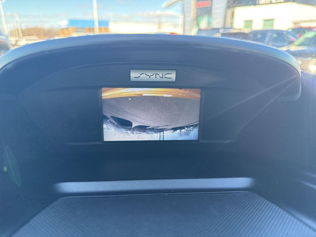 used 2016 Ford Escape car, priced at $9,450