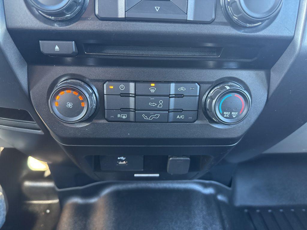 used 2016 Ford F-150 car, priced at $20,770