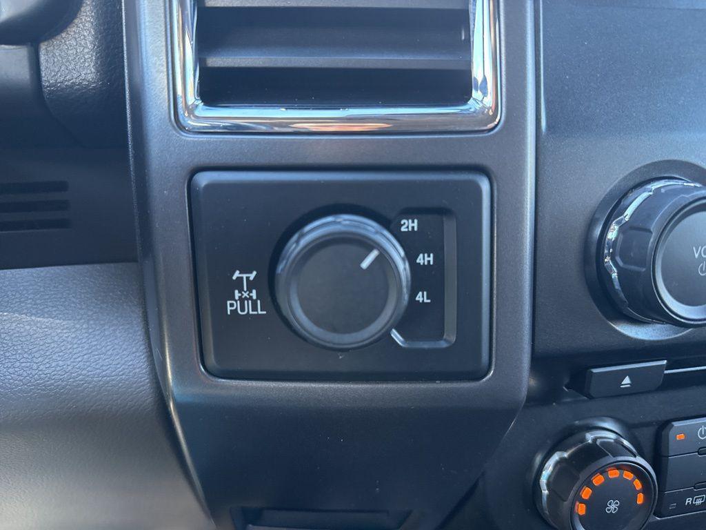 used 2016 Ford F-150 car, priced at $20,770