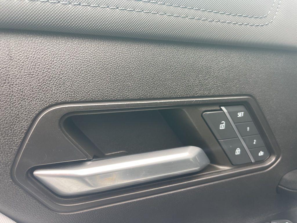 used 2024 GMC HUMMER EV SUV car, priced at $70,600