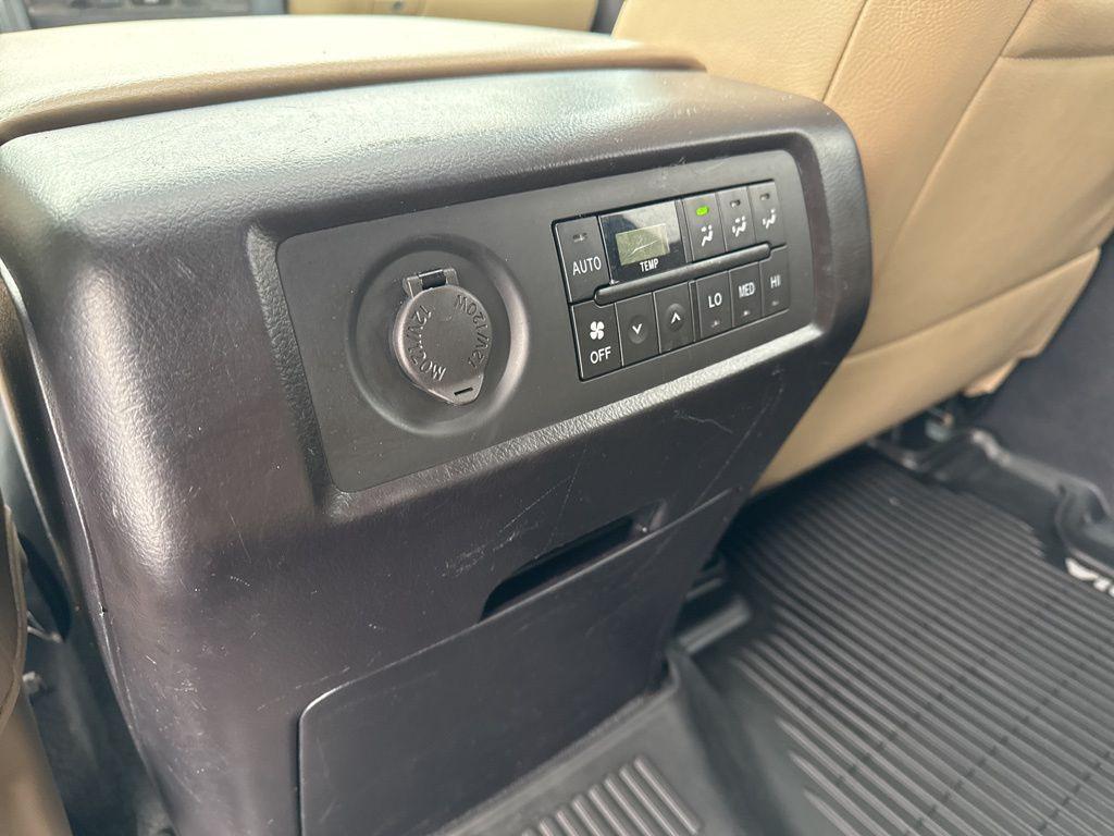 used 2019 Toyota Sequoia car, priced at $40,850