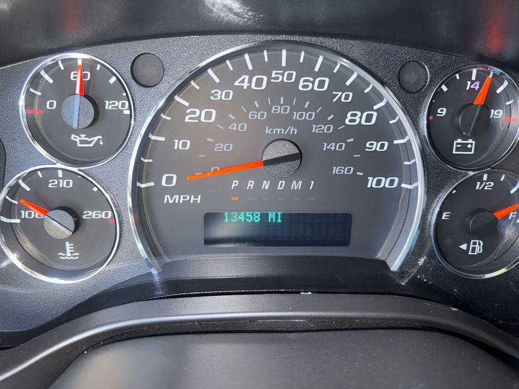 used 2024 Chevrolet Express 2500 car, priced at $29,980