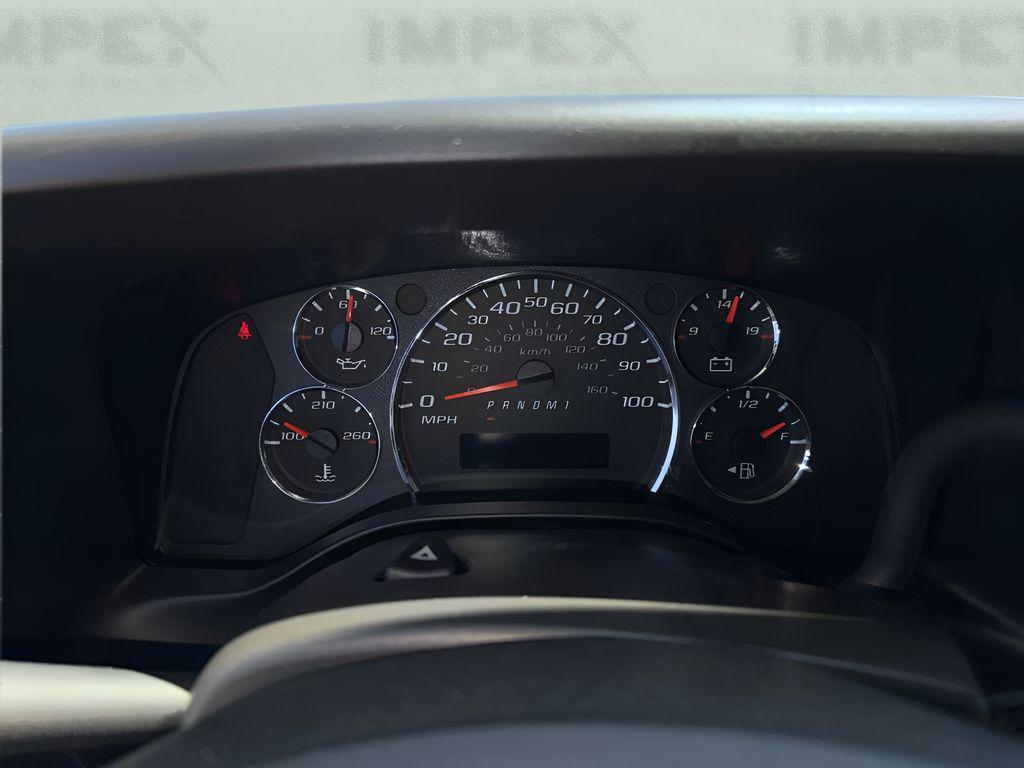 used 2024 Chevrolet Express 2500 car, priced at $29,980