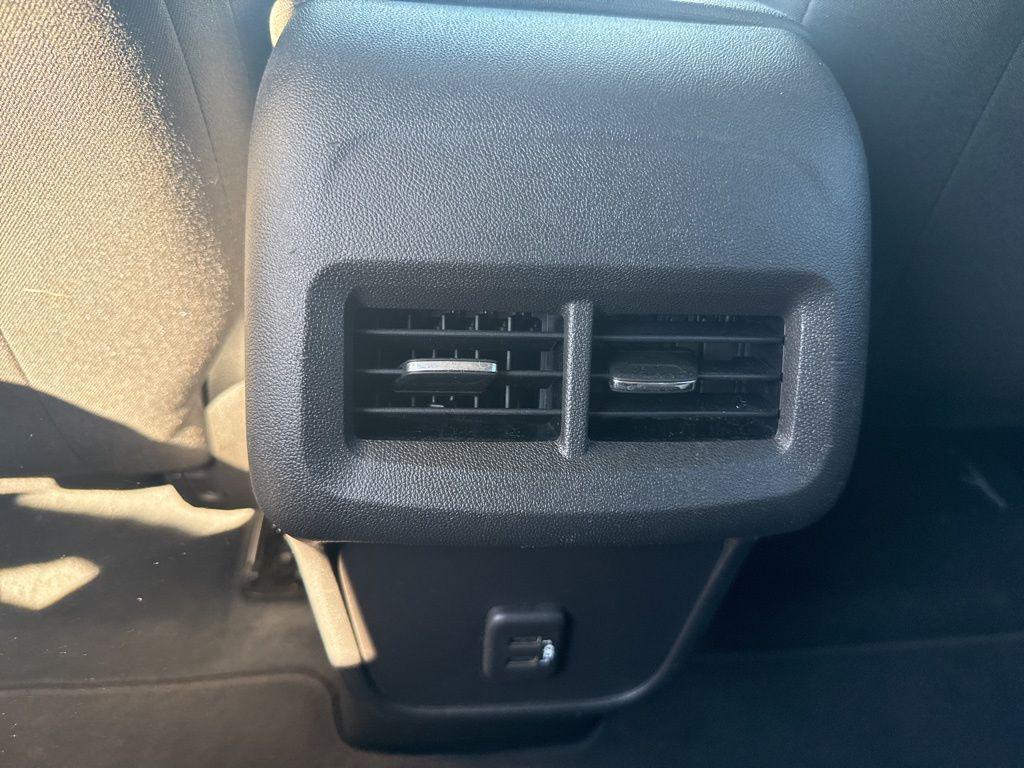 used 2022 Chevrolet Equinox car