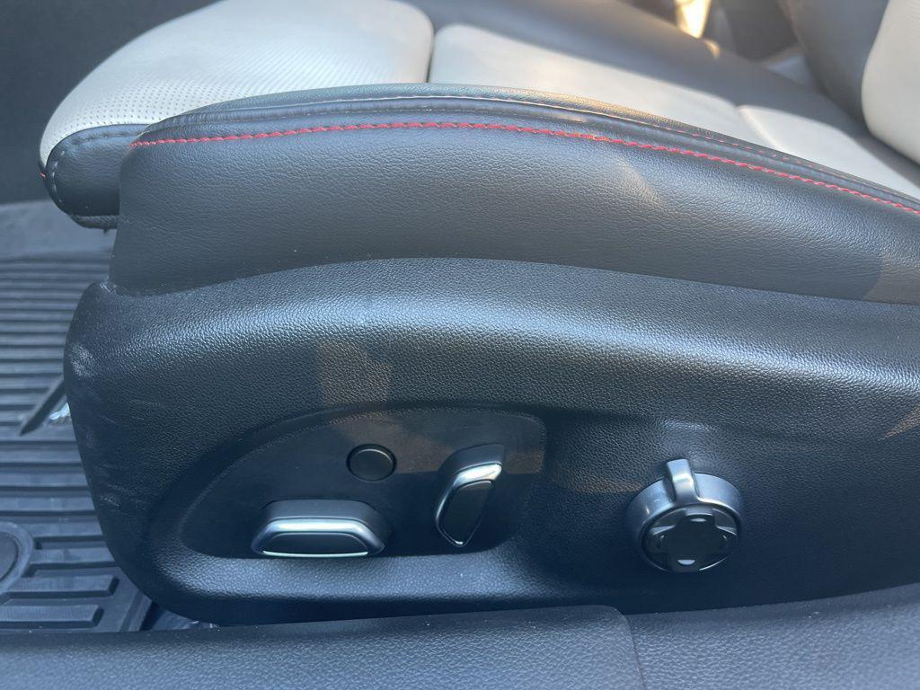 used 2023 Cadillac CT5 car, priced at $35,500