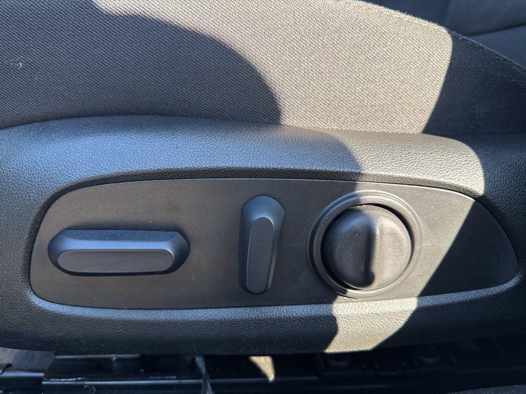 used 2024 Chevrolet Malibu car, priced at $18,450