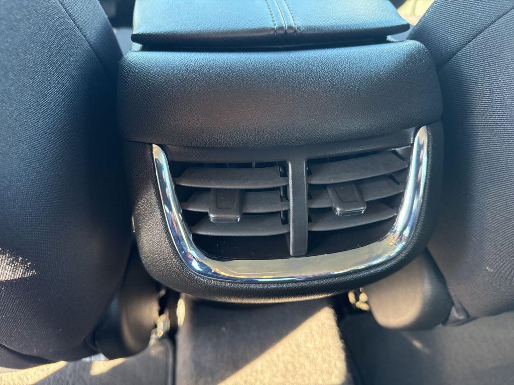 used 2024 Chevrolet Malibu car, priced at $18,450