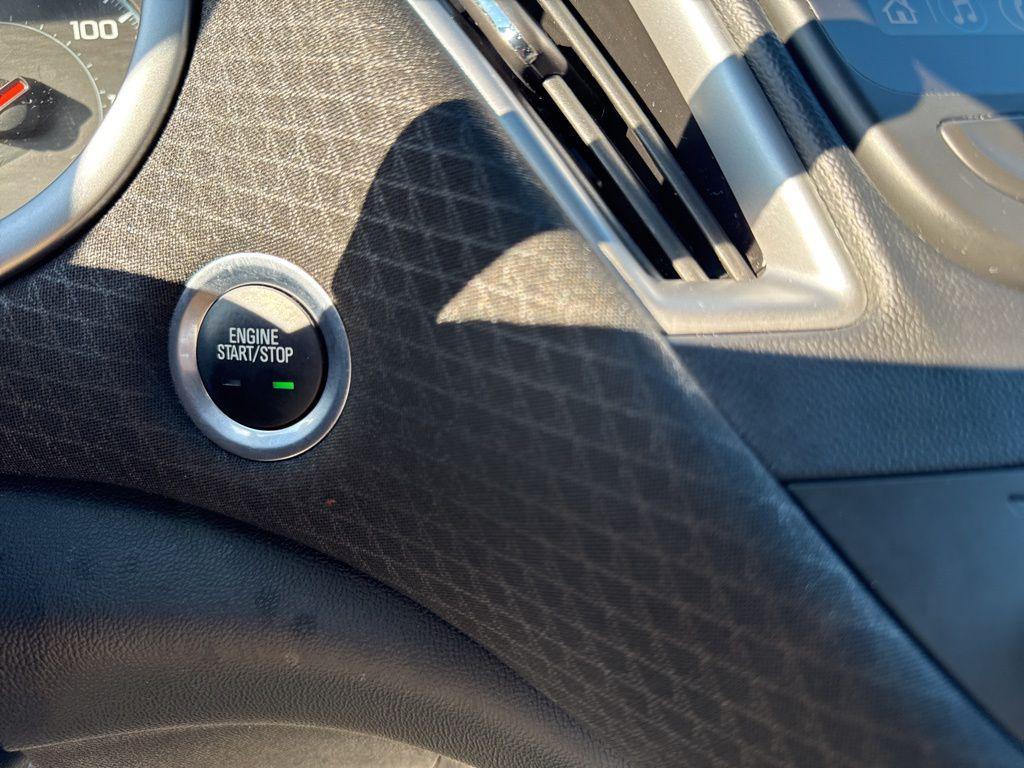 used 2024 Chevrolet Malibu car, priced at $18,450