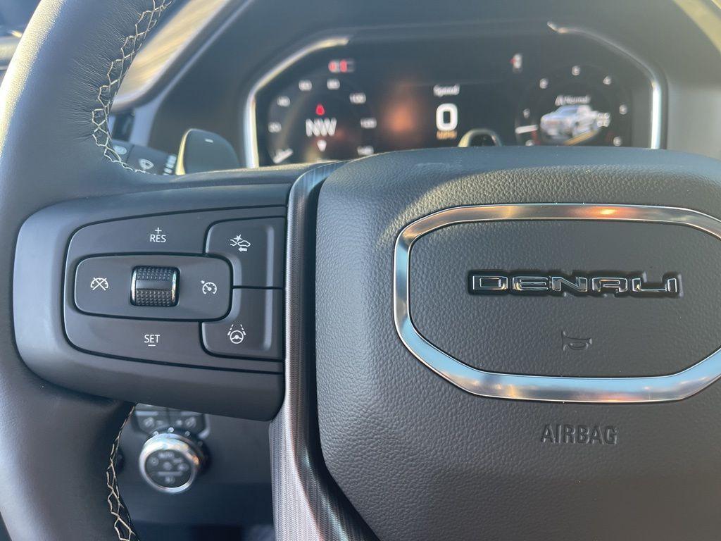 new 2026 GMC Sierra 1500 car, priced at $79,995