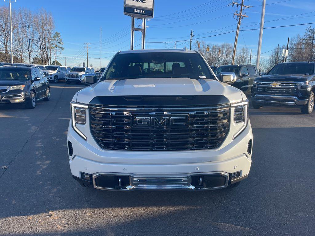 new 2026 GMC Sierra 1500 car, priced at $79,995