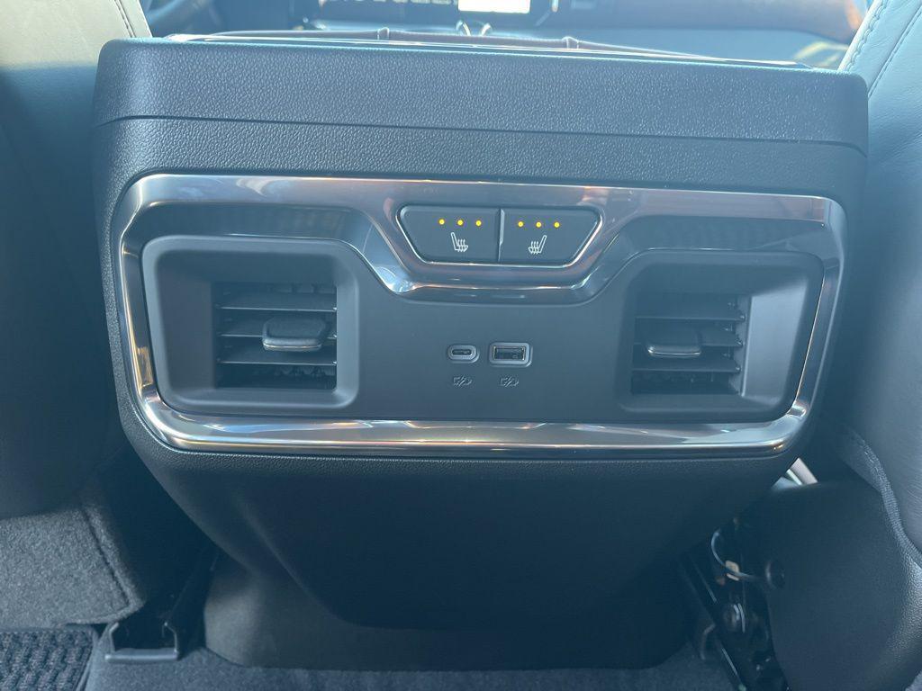 new 2026 GMC Sierra 1500 car, priced at $79,995